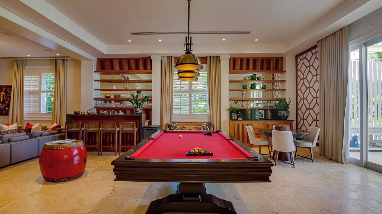 Photo of Bedroom in Punta Cana