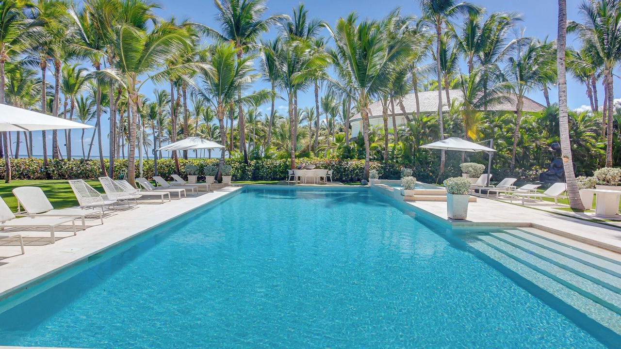 Photo of Outdoor in Punta Cana