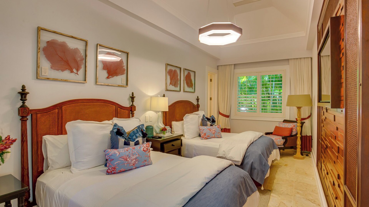 Photo of Bedroom in Punta Cana