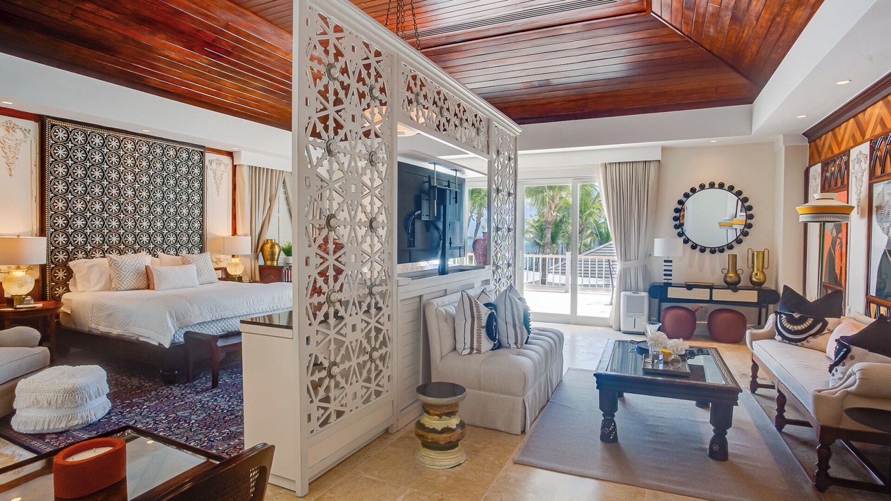 Photo of Bedroom in Punta Cana