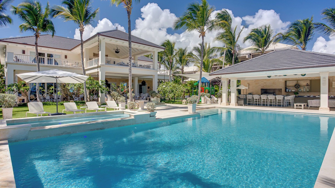 Photo of Outdoor in Punta Cana