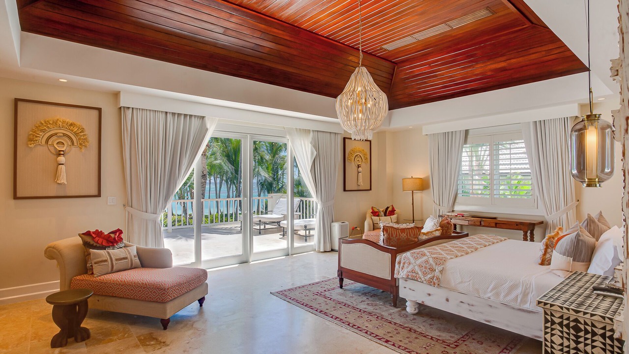 Photo of Bedroom in Punta Cana