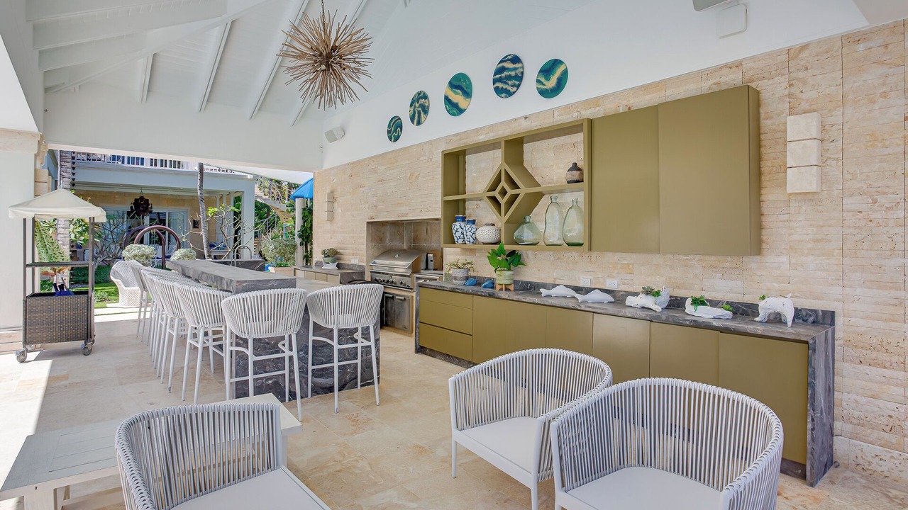 Photo of Outdoor in Punta Cana