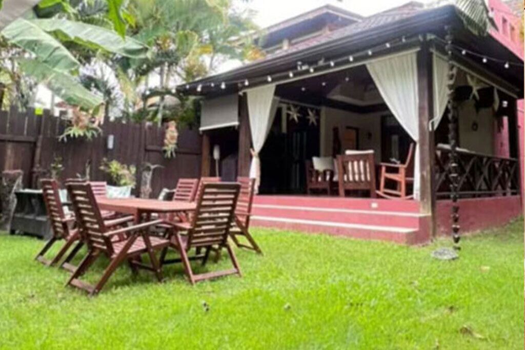 Photo of Outdoor in La Joya