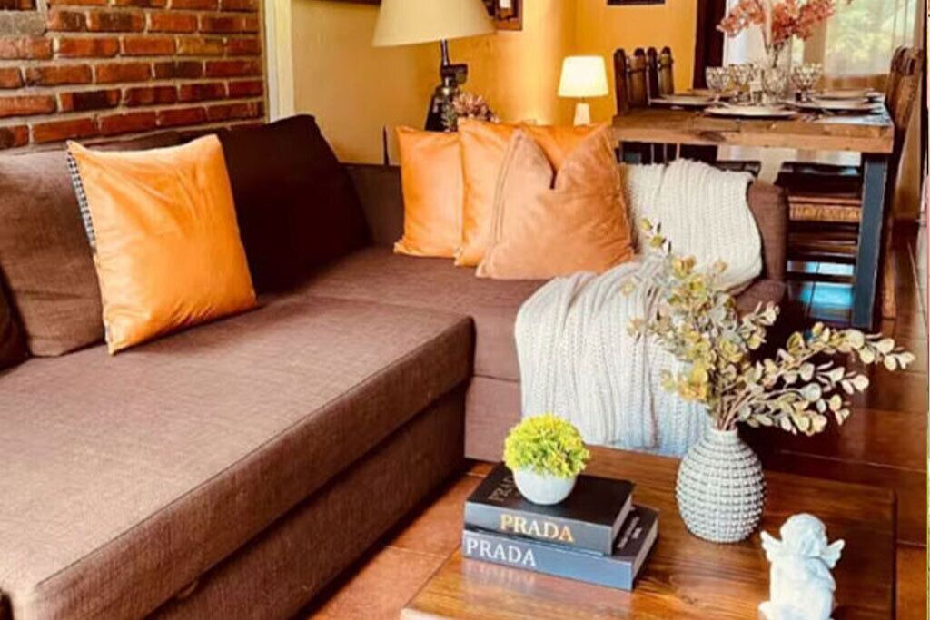 Photo of Livingroom in La Joya