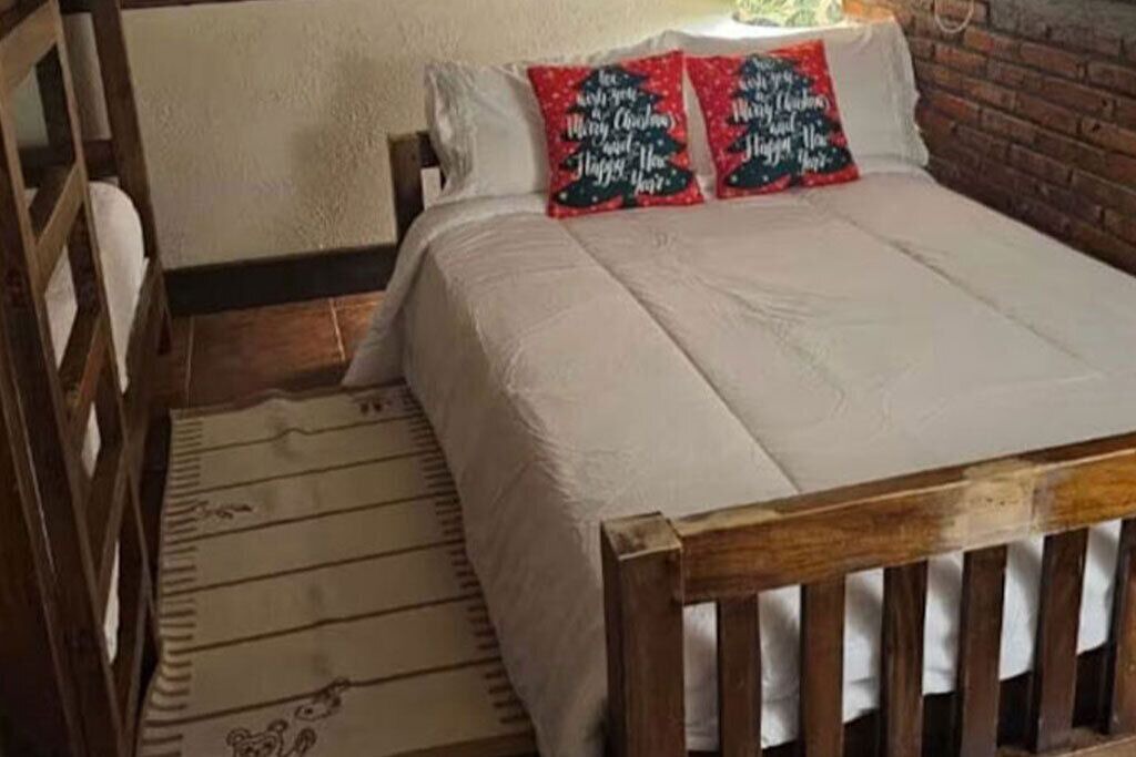 Photo of Bedroom in La Joya