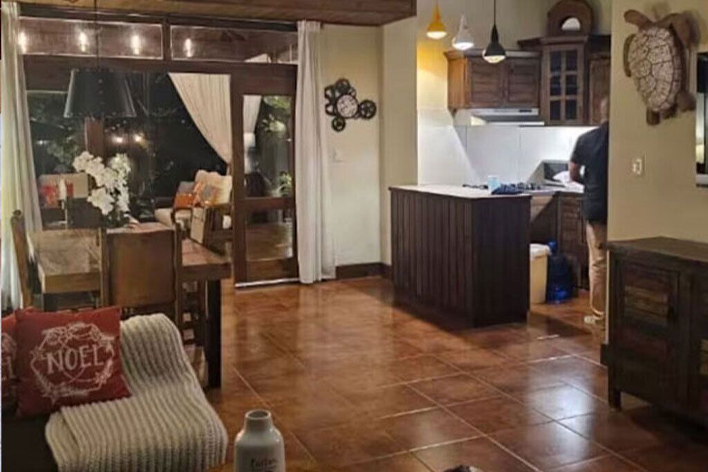 Photo of Livingroom in La Joya