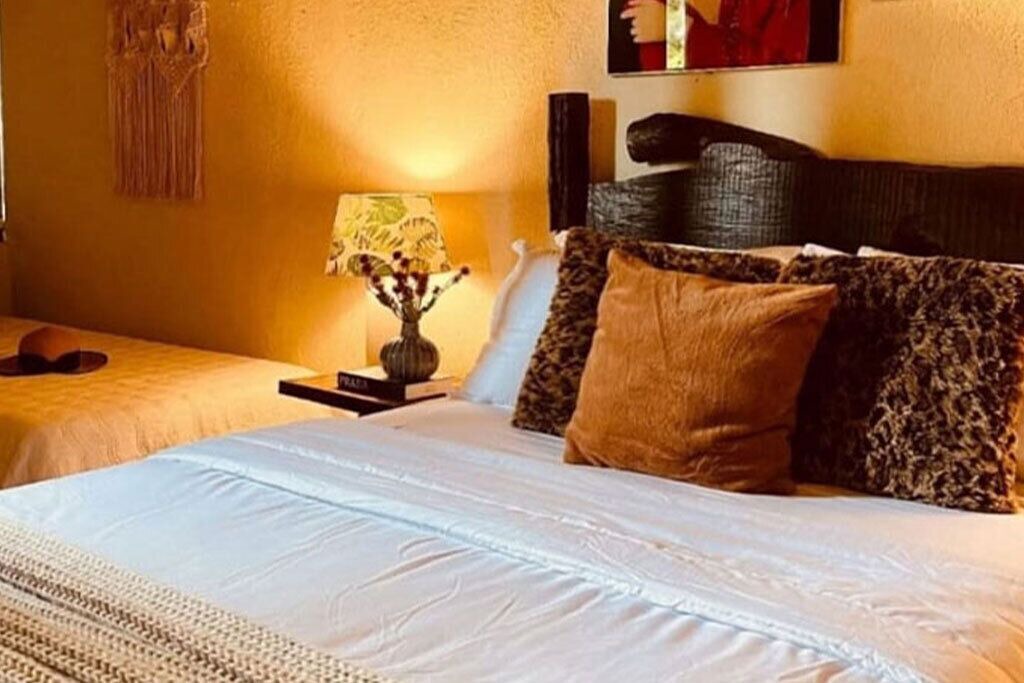 Photo of Bedroom in La Joya