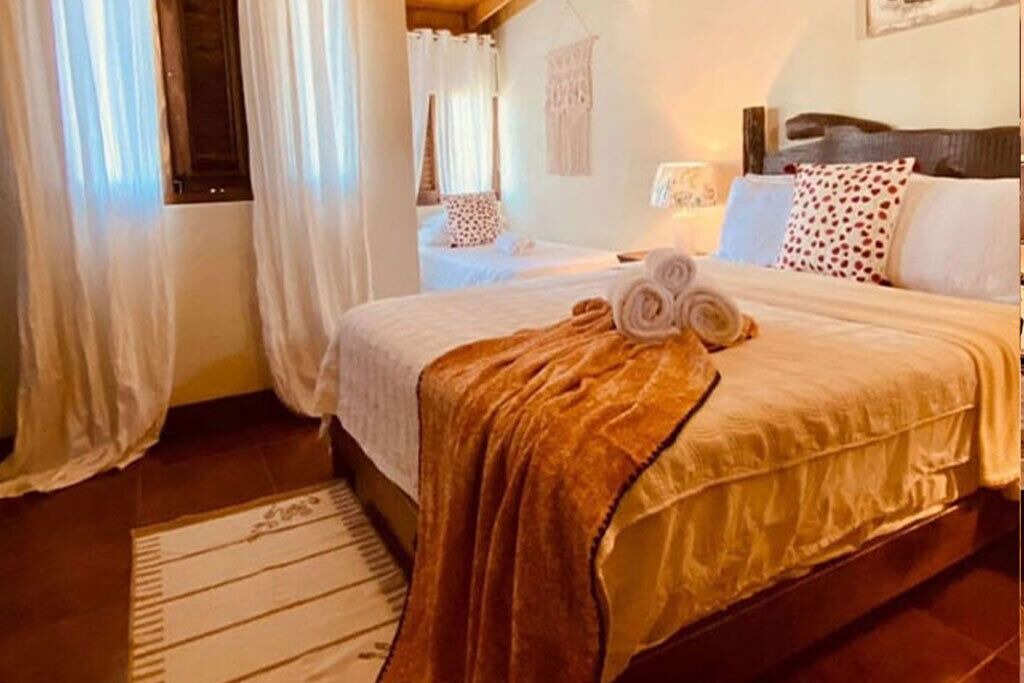 Photo of Bedroom in La Joya