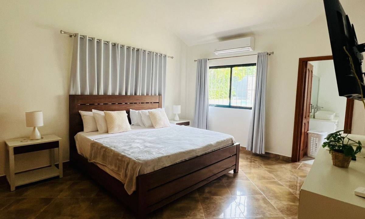 Photo of Bedroom in El Batey