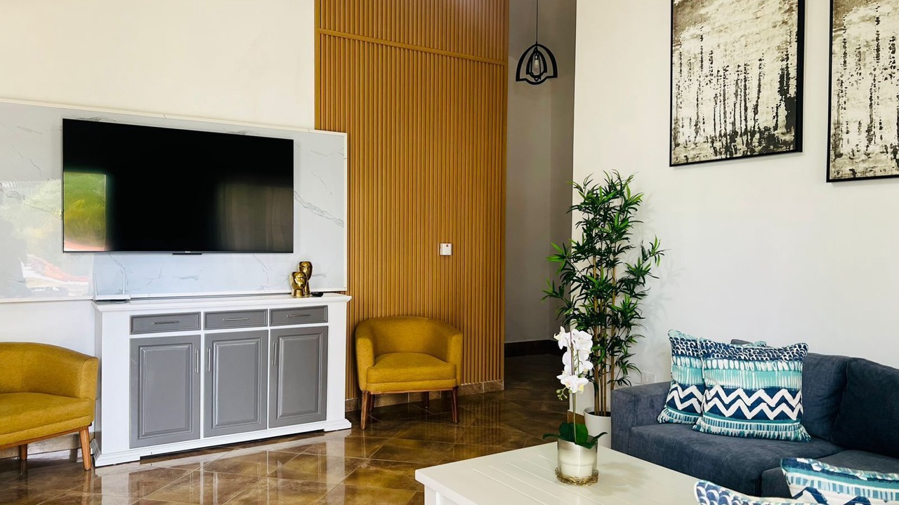 Photo of Livingroom in El Batey