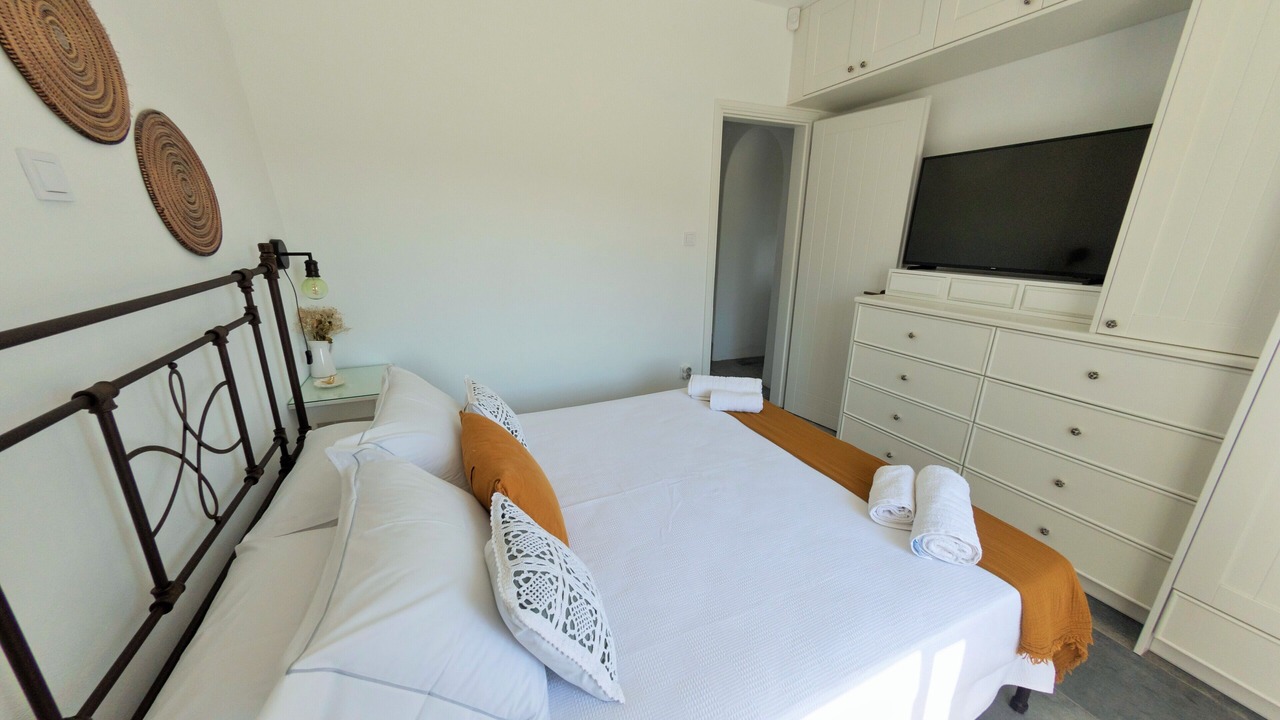 Photo of Bedroom in Naousa
