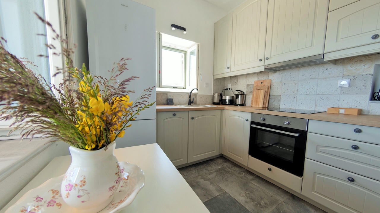 Photo of Kitchen in Naousa