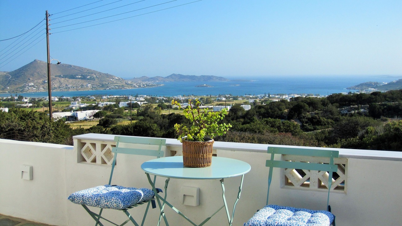 Photo of Outdoor in Naousa