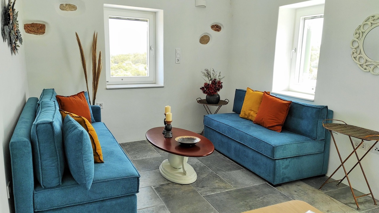 Photo of Livingroom in Naousa