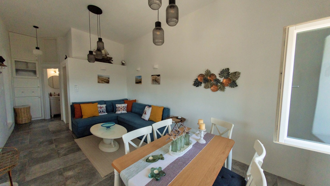 Photo of Livingroom in Naousa