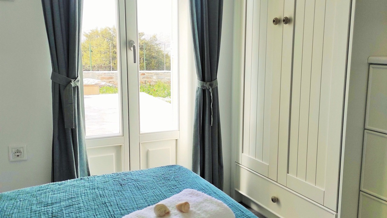 Photo of Bedroom in Naousa
