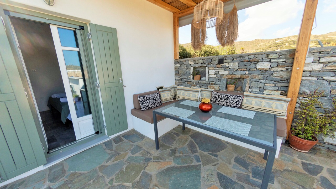 Photo of Patio Balcony in Naousa