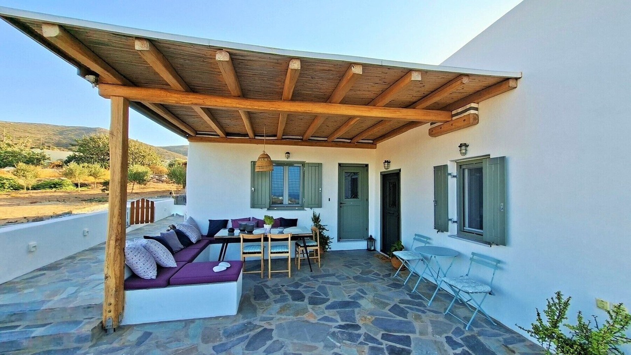 Photo of Outdoor in Naousa