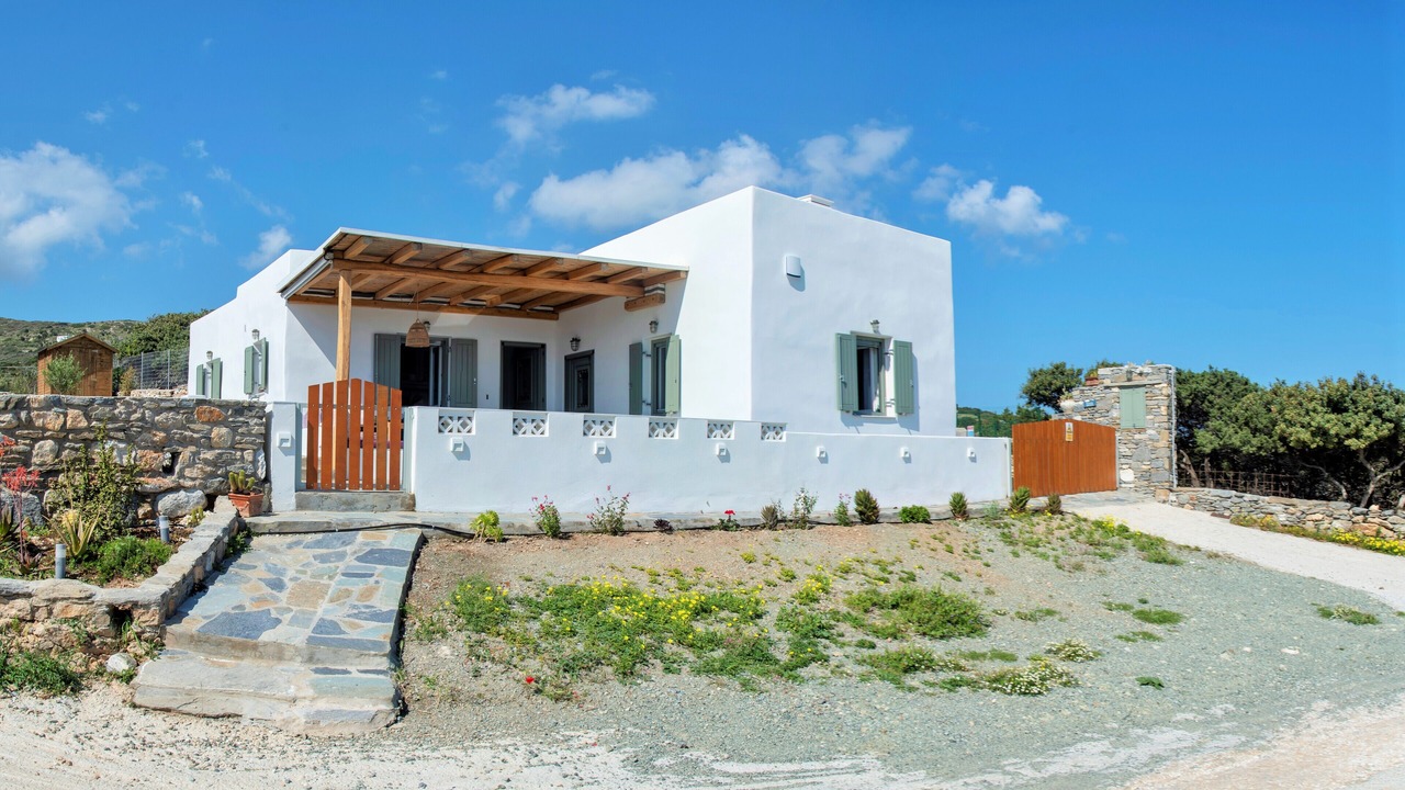 Photo of Outdoor in Naousa
