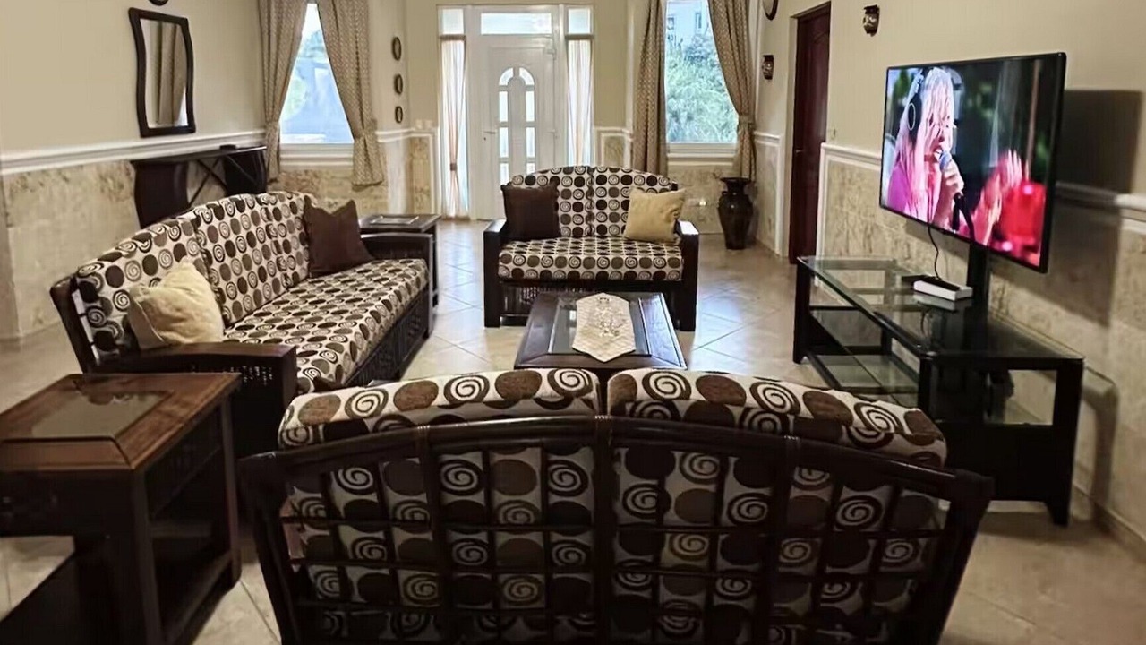 Photo of Livingroom in Urbanizacion Tavarez
