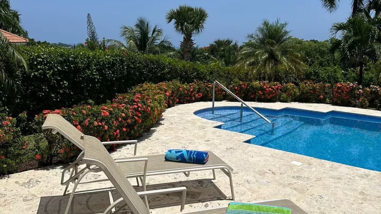 Photo of Outdoor in Urbanizacion Tavarez