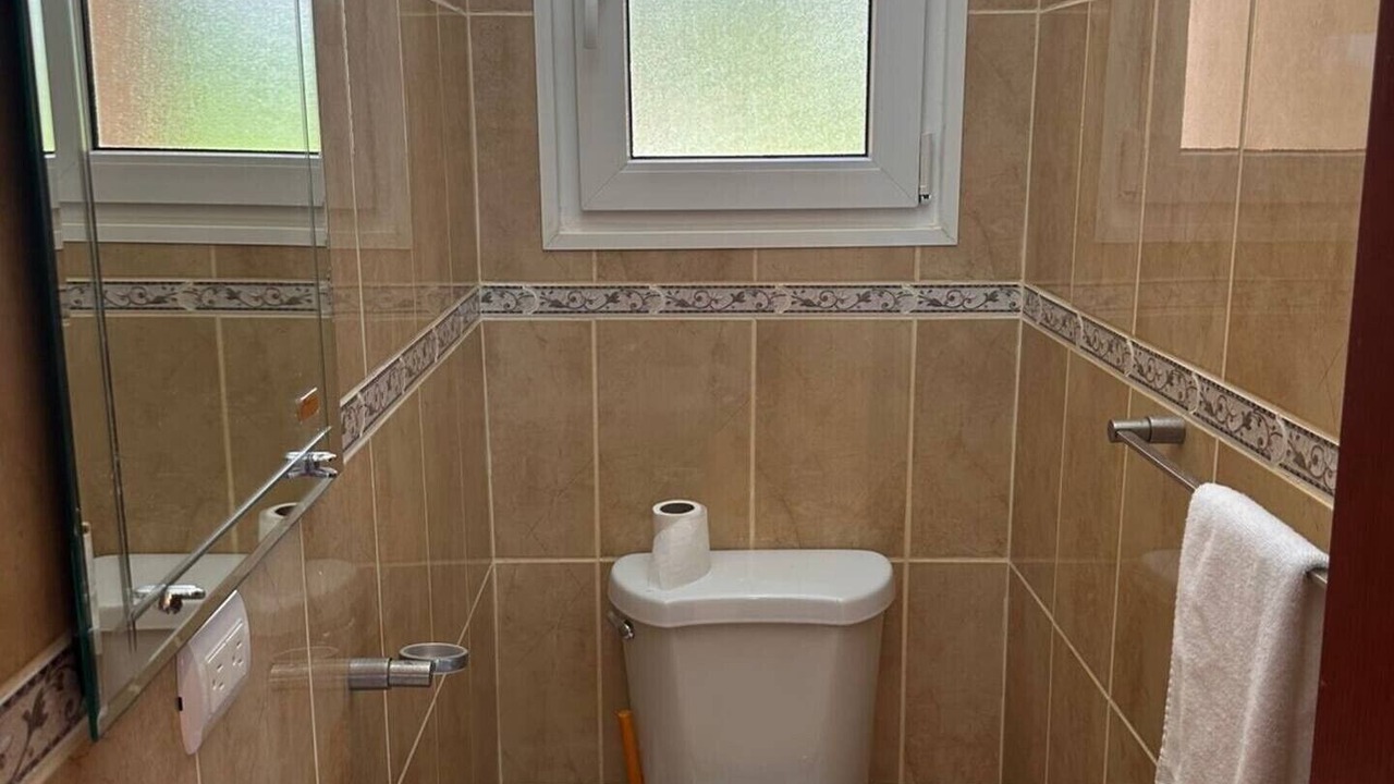 Photo of Bathroom in Urbanizacion Tavarez