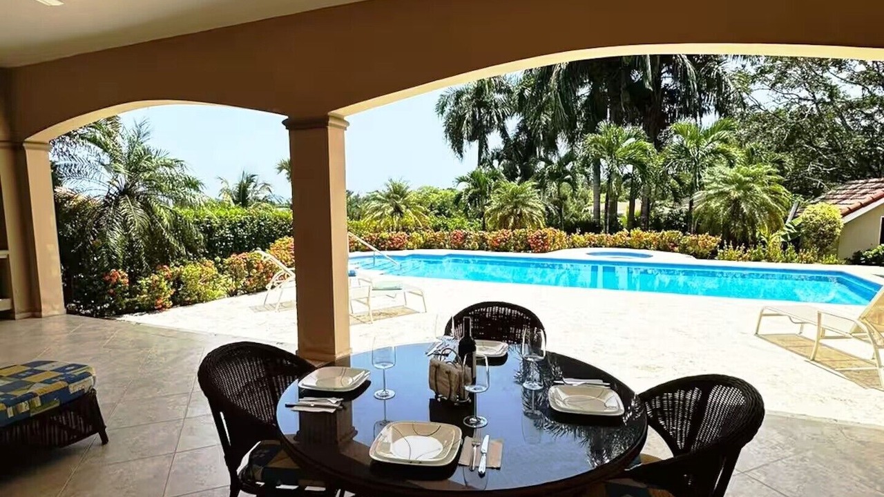 Photo of Outdoor in Urbanizacion Tavarez