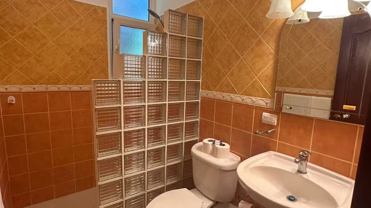 Photo of Bathroom in Urbanizacion Tavarez