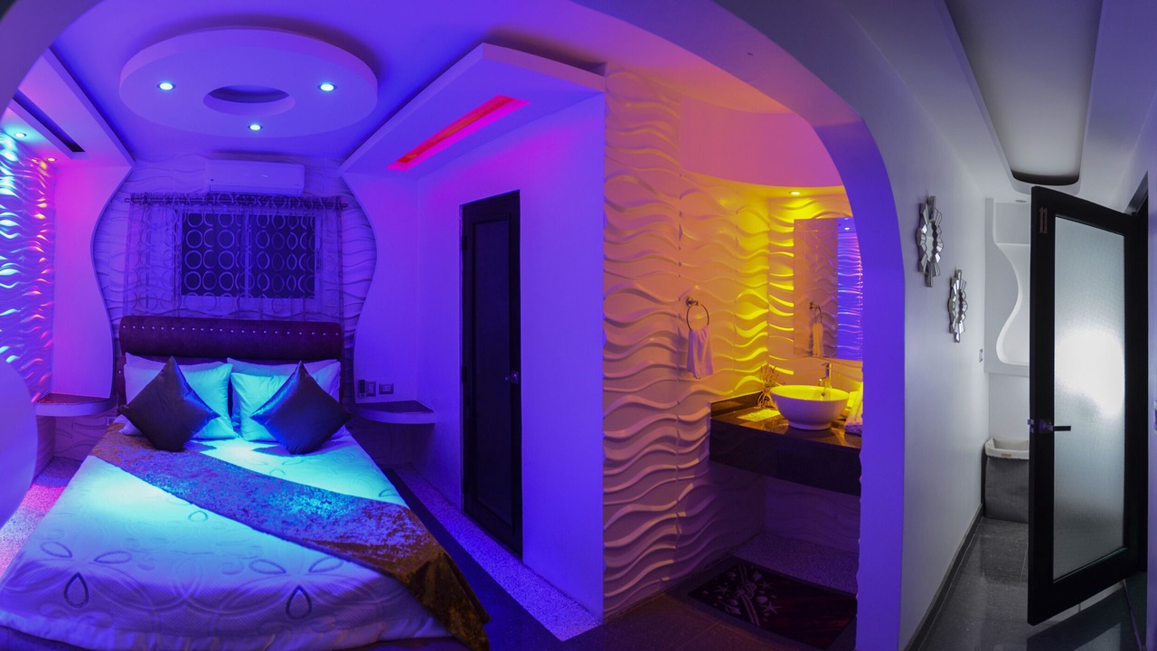 Photo of Bedroom in Villas Ana Maria