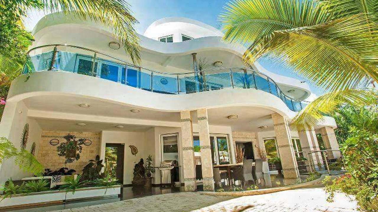 Photo of Outdoor in Villas Ana Maria