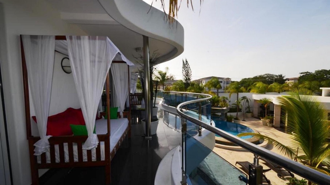 Photo of Outdoor in Villas Ana Maria