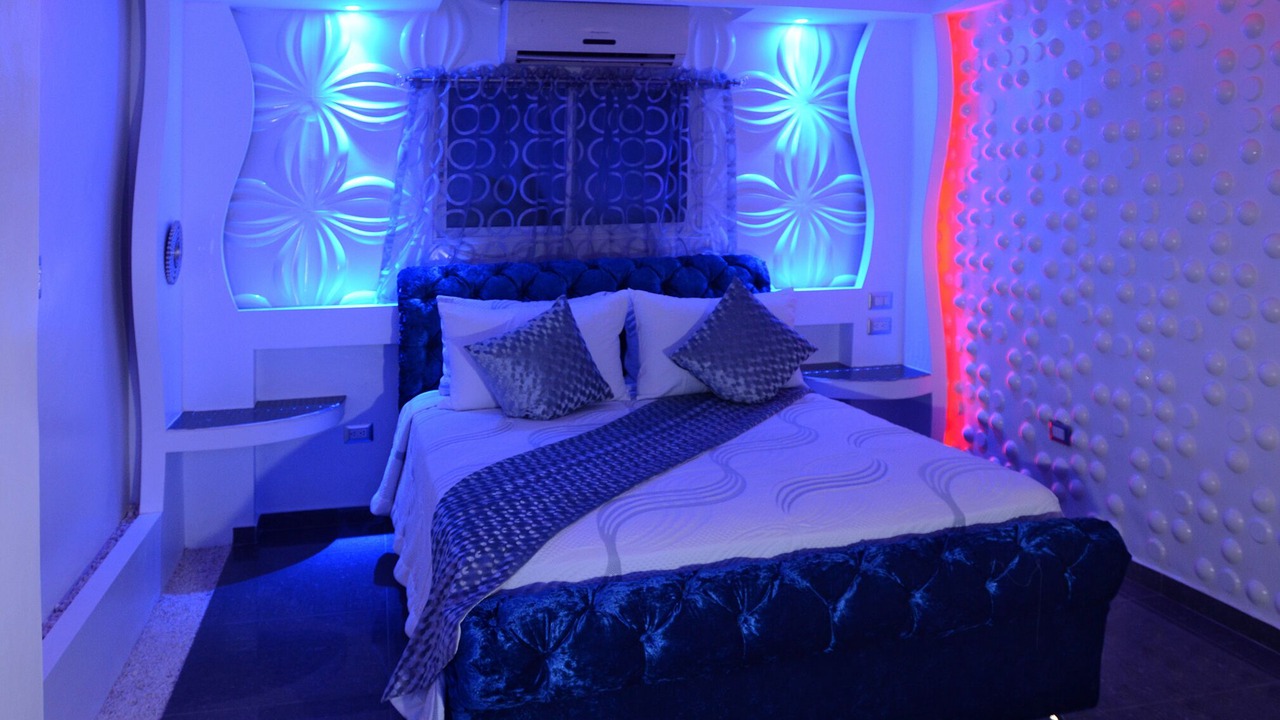 Photo of Bedroom in Villas Ana Maria