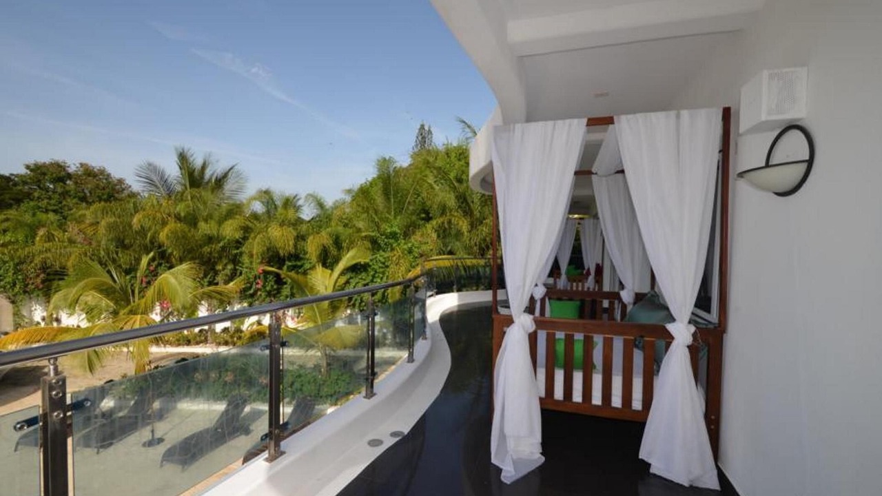 Photo of Outdoor in Villas Ana Maria