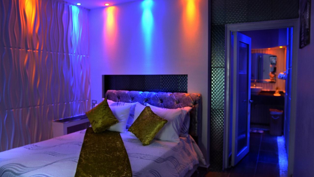Photo of Bedroom in Villas Ana Maria