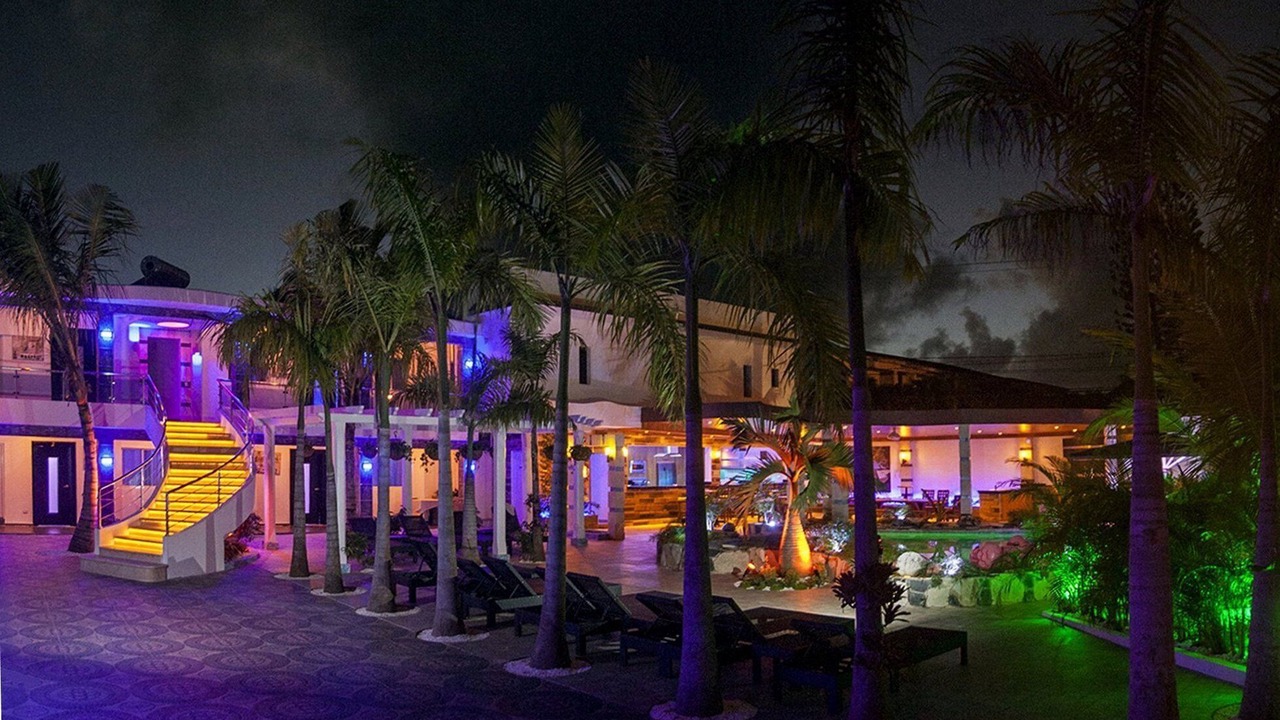 Photo of Outdoor in Villas Ana Maria