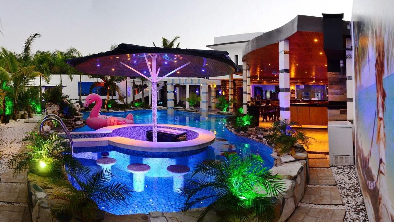 Photo of Outdoor in Villas Ana Maria