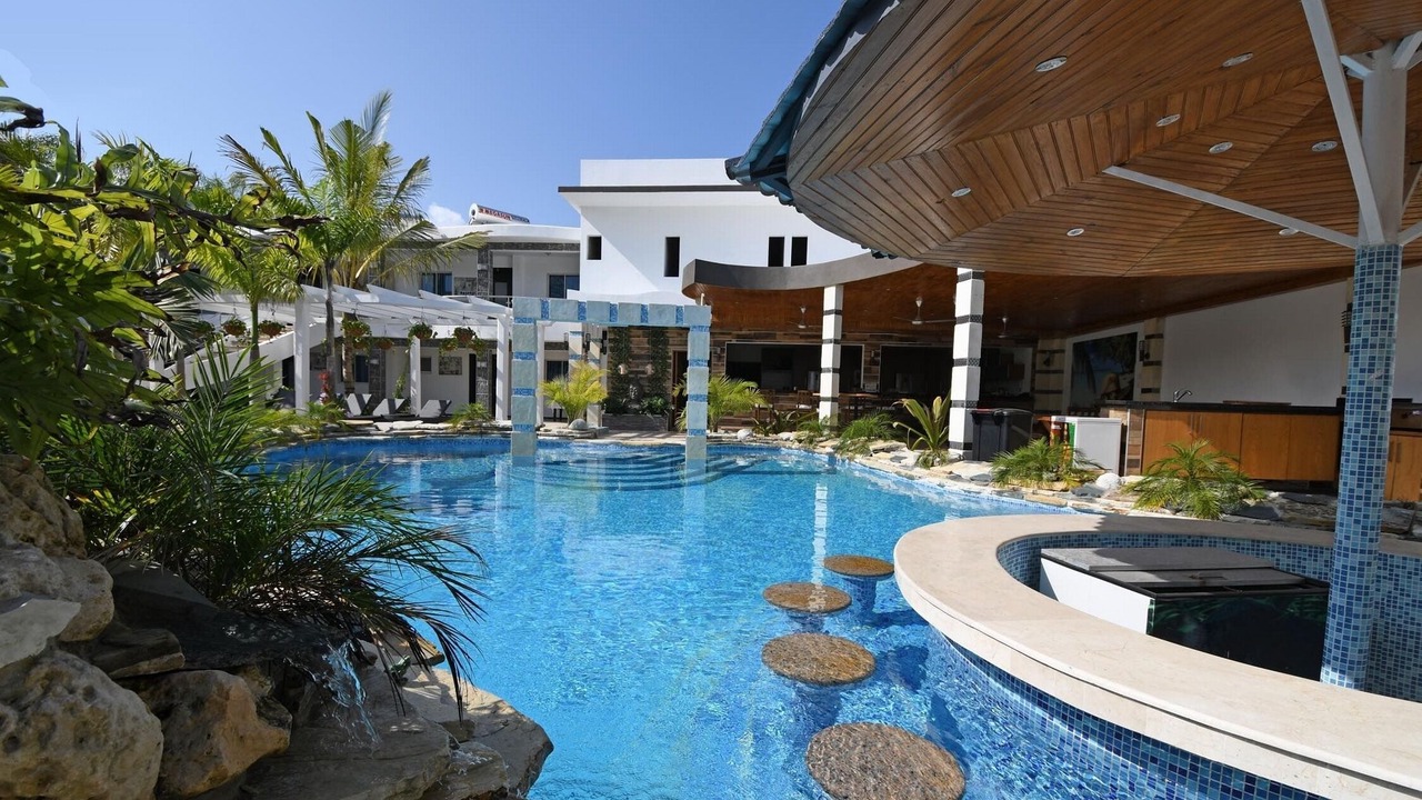 Photo of Outdoor in Villas Ana Maria