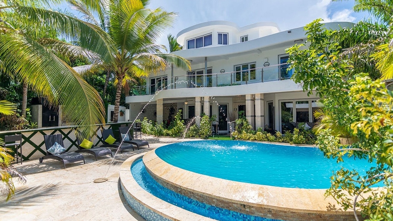 Photo of Outdoor in Villas Ana Maria