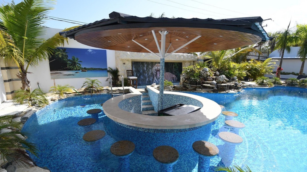 Photo of Outdoor in Villas Ana Maria