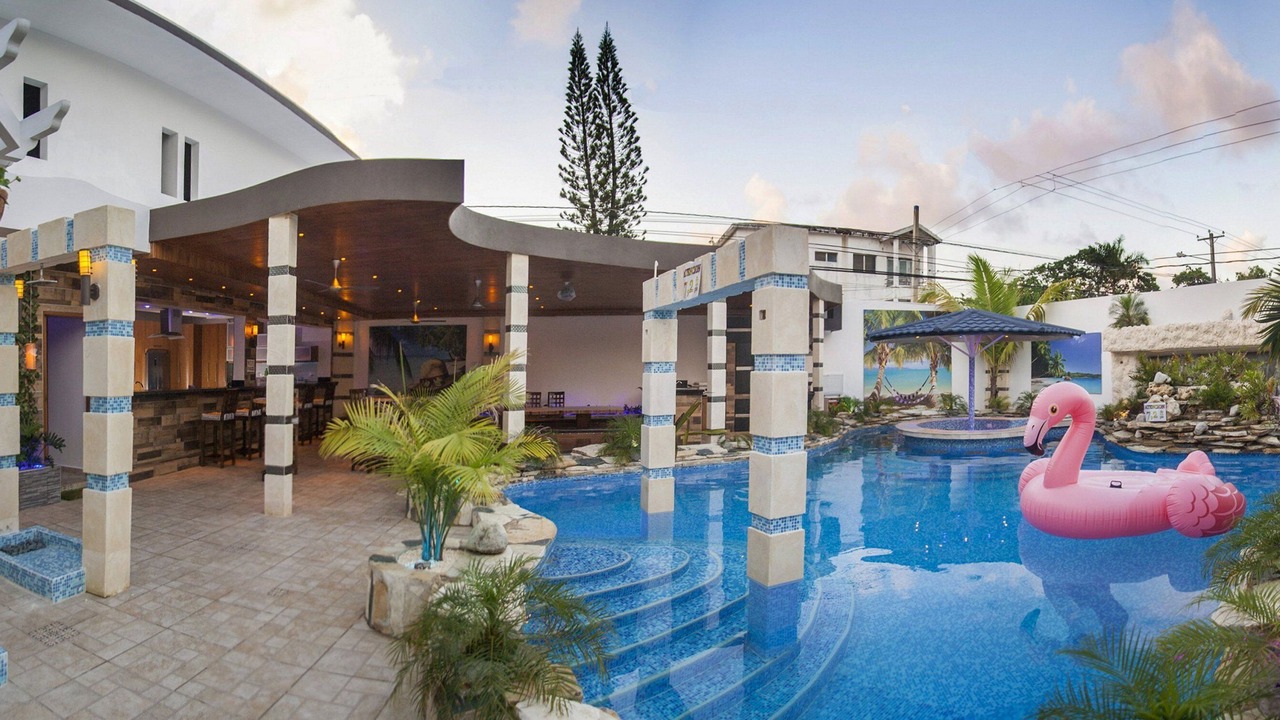 Photo of Outdoor in Villas Ana Maria