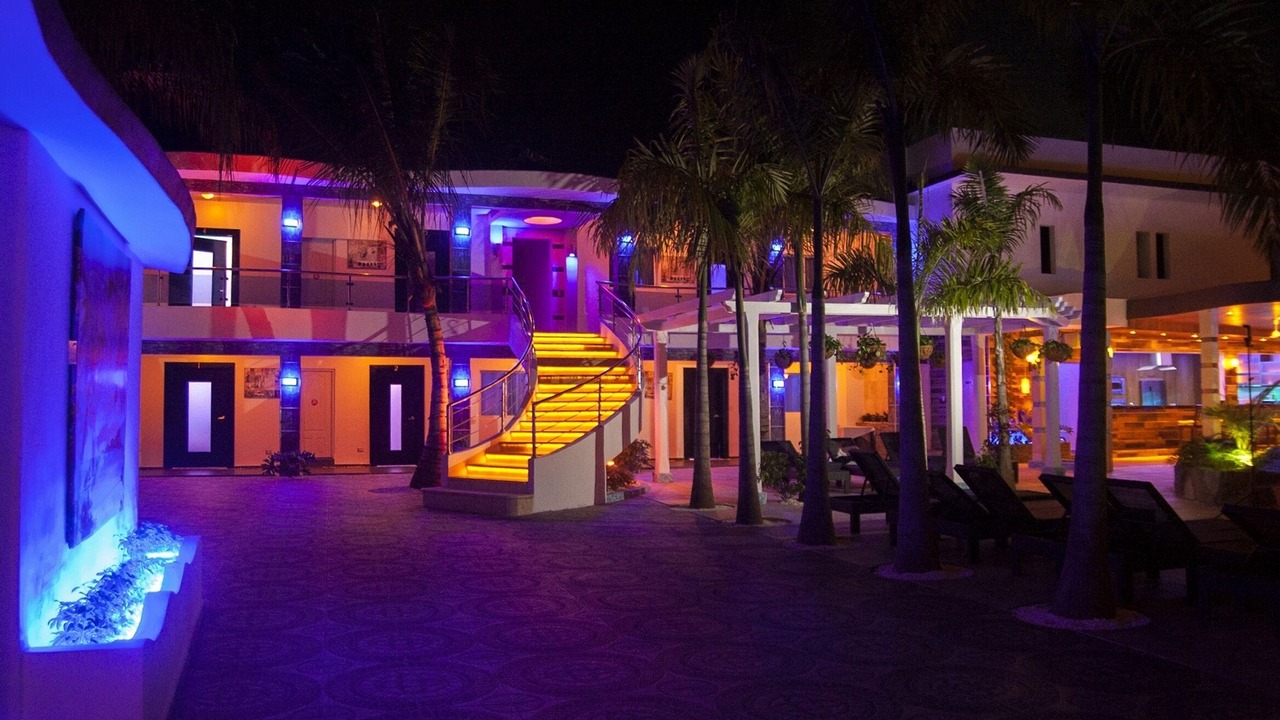 Photo of Outdoor in Villas Ana Maria