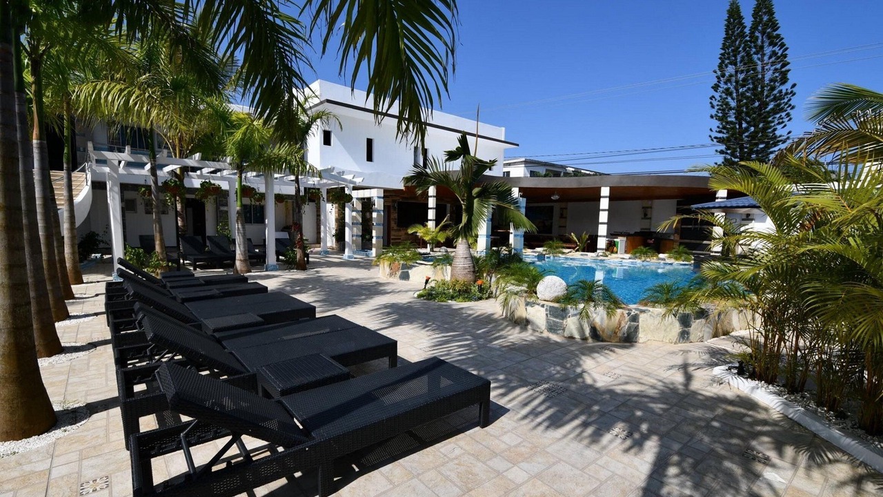Photo of Outdoor in Villas Ana Maria
