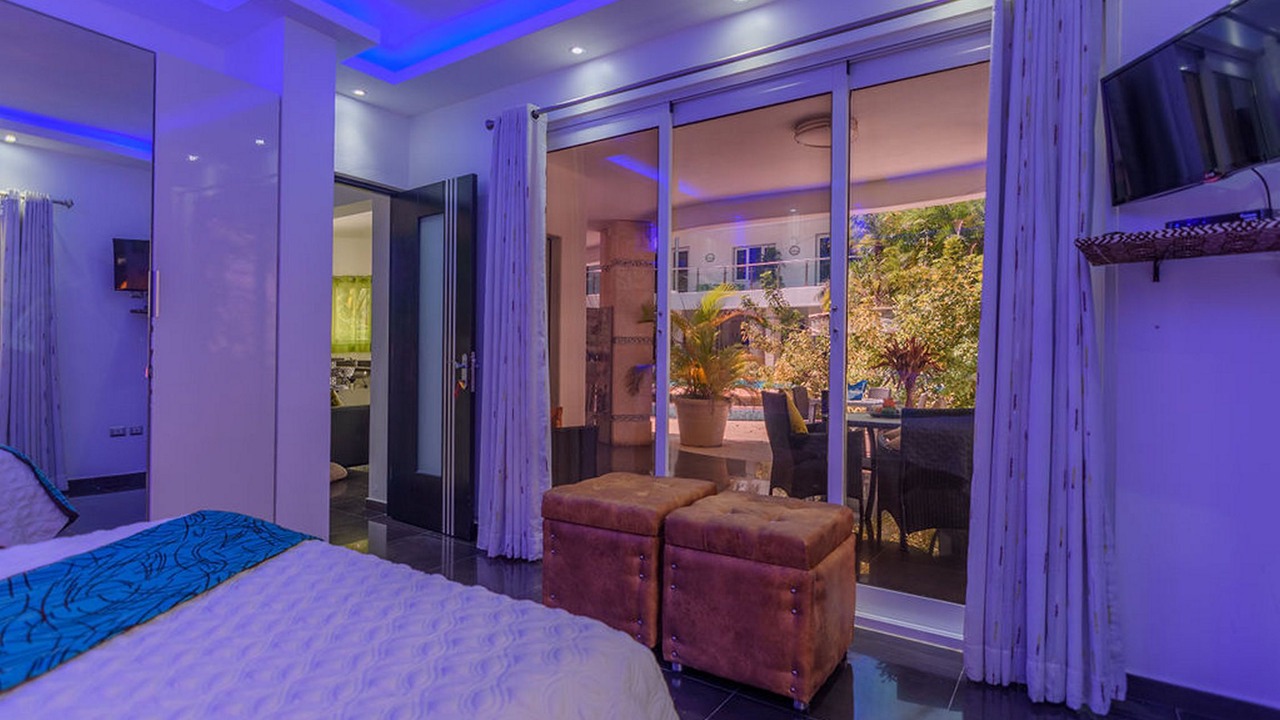 Photo of Bedroom in La Esplanada