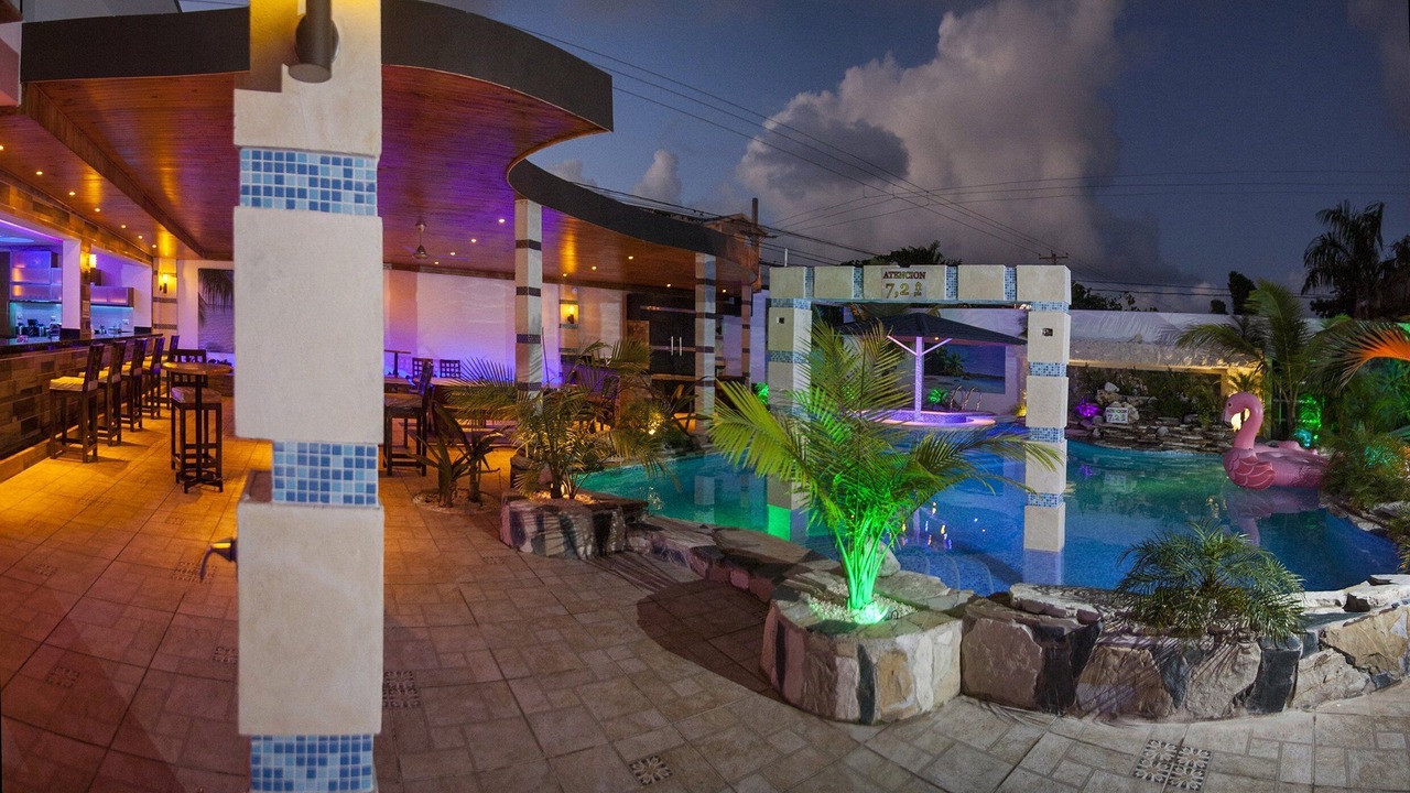 Photo of Outdoor in La Esplanada