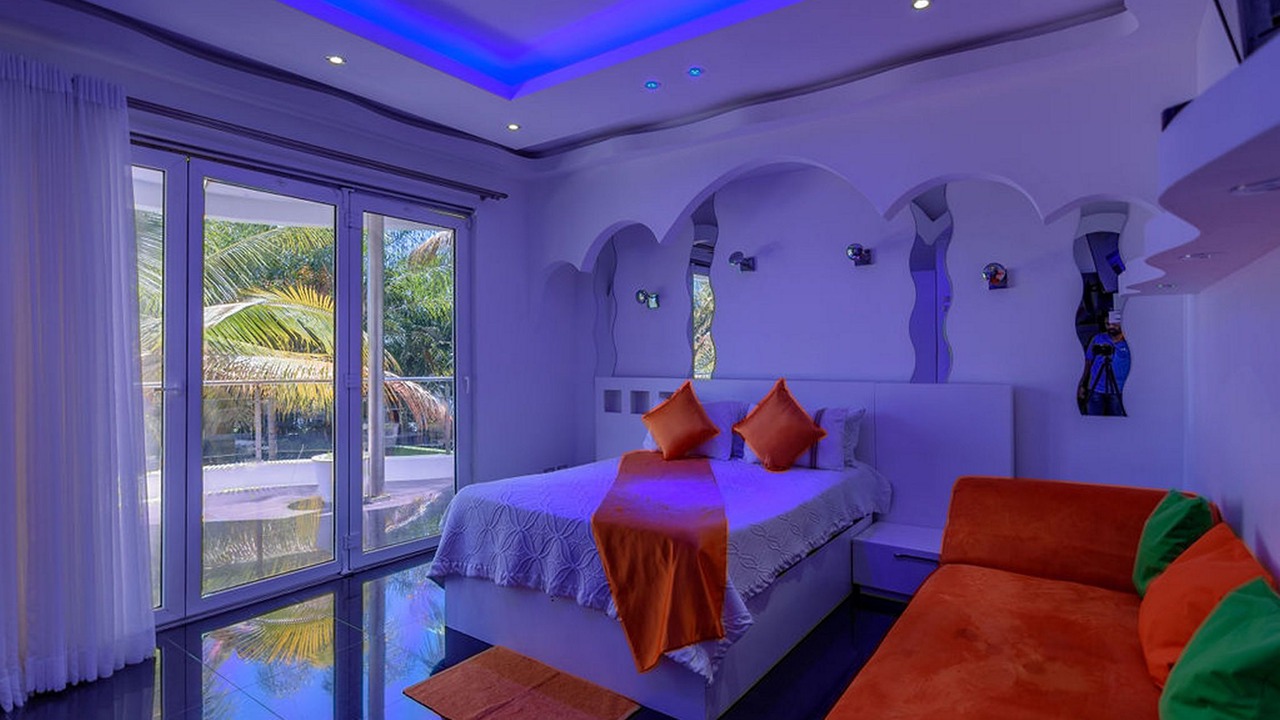 Photo of Bedroom in La Esplanada