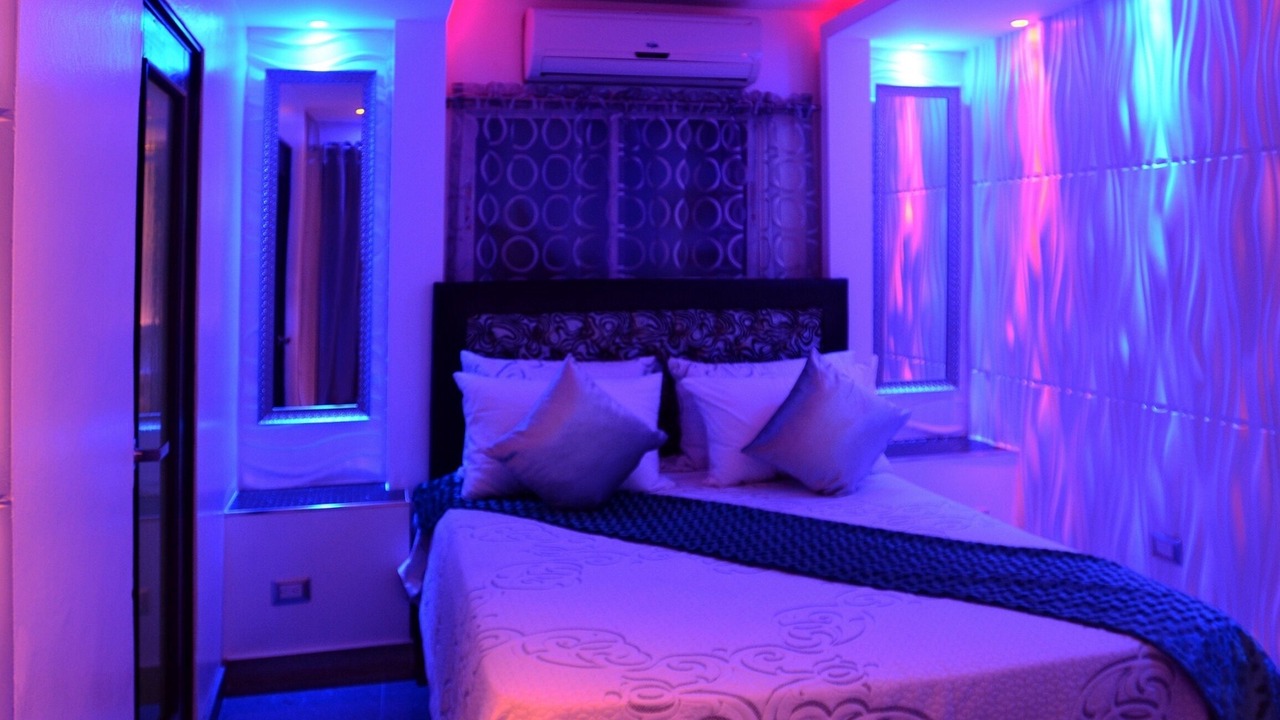 Photo of Bedroom in La Esplanada