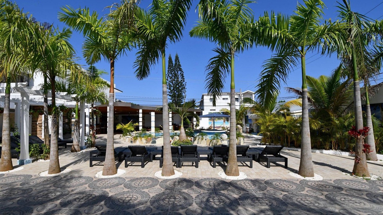 Photo of Patio Balcony in La Esplanada