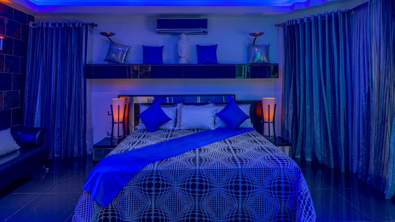 Photo of Bedroom in La Esplanada