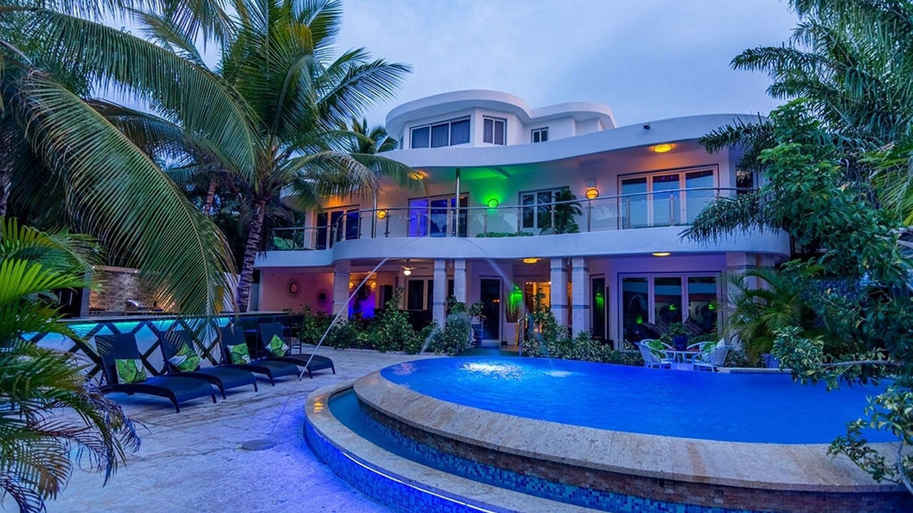 Photo of Outdoor in La Esplanada
